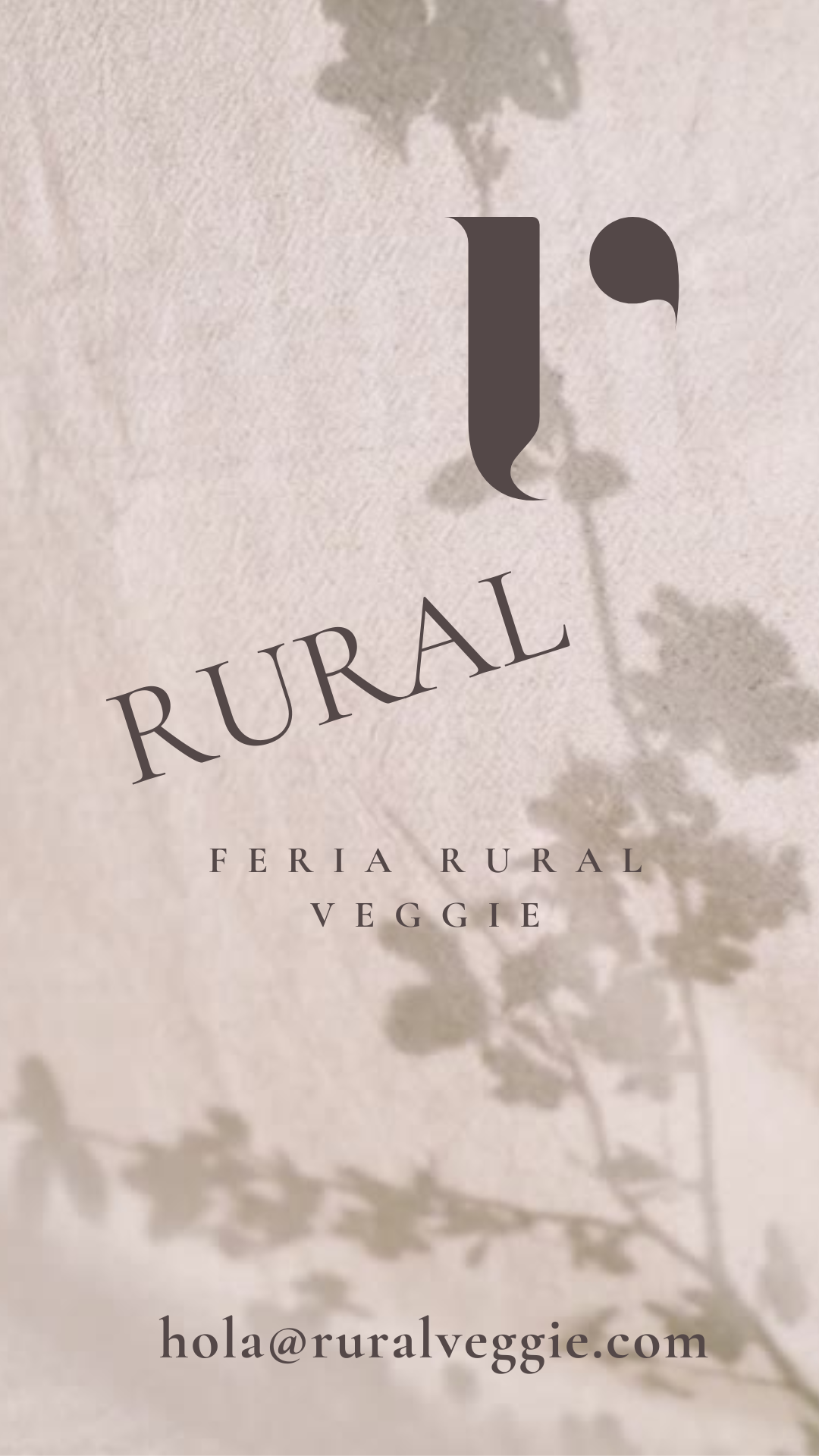 Rural Veggie